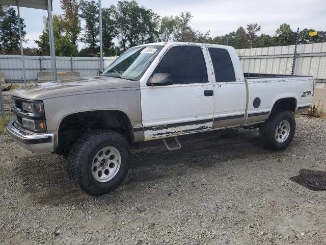 1997 Chevrolet Gmt-400 K1500