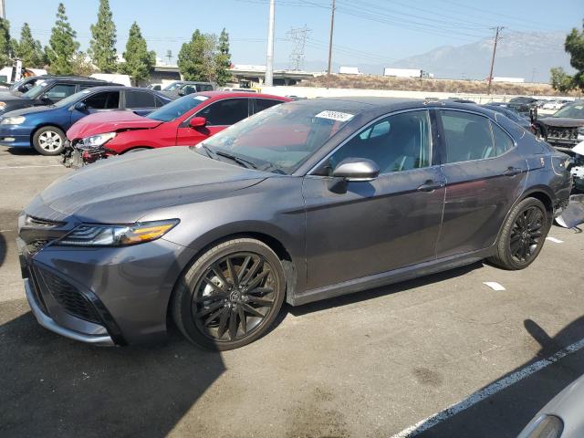 4T1KZ1AK9RU088701 Toyota Camry TRD