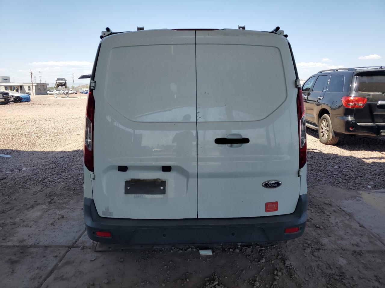 2014 Ford Transit Connect Xlt VIN: NM0LS7F79E1134749 Lot: 70926114