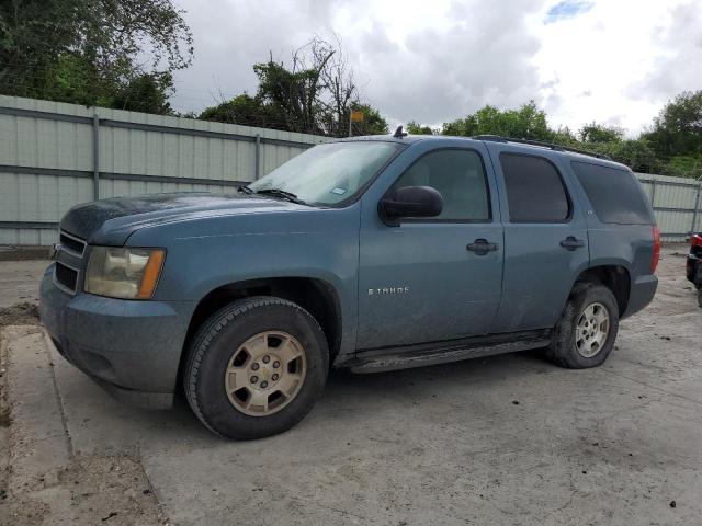 2009 Chevrolet Tahoe C1500  Ls