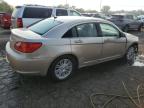 2009 Chrysler Sebring Touring for Sale in Woodhaven, MI - Front End