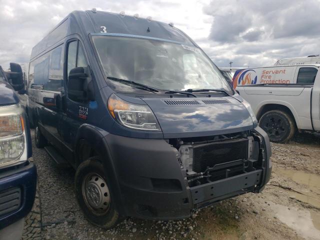 2021 Ram Promaster 3500 3500 High