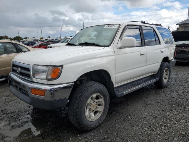 1997 Toyota 4Runner Sr5