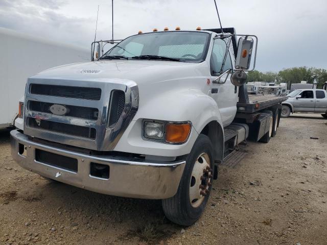 2005 Ford F750 Super Duty للبيع في Kansas City، KS - Mechanical