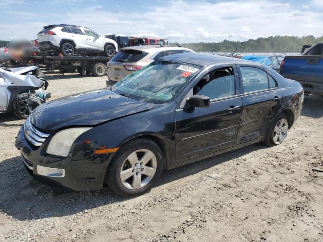 2008 Ford Fusion Se