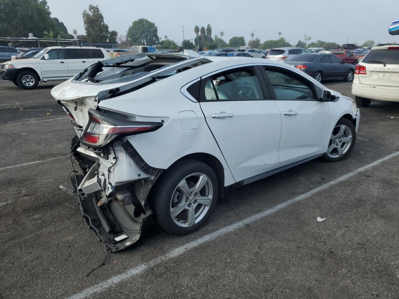 VIN 1G1RC6S57KU118156 2019 CHEVROLET VOLT no.3