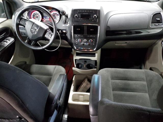  DODGE CARAVAN 2015 Szary