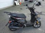 2024 ZONGSHEN SCOOTER for sale at Copart RI - EXETER