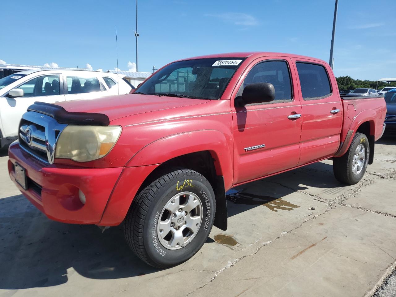 2006 Toyota Tacoma - Image 1