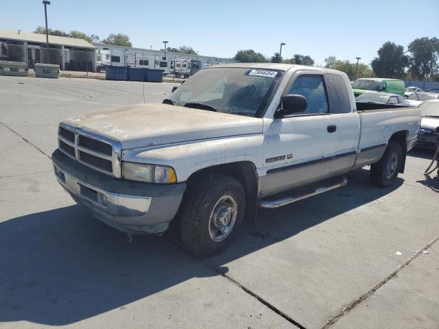 1999 Dodge Ram 2500 