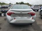 2014 Toyota Corolla L იყიდება Glassboro-ში, NJ - Rear End