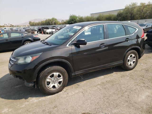  HONDA CRV 2014 Gray