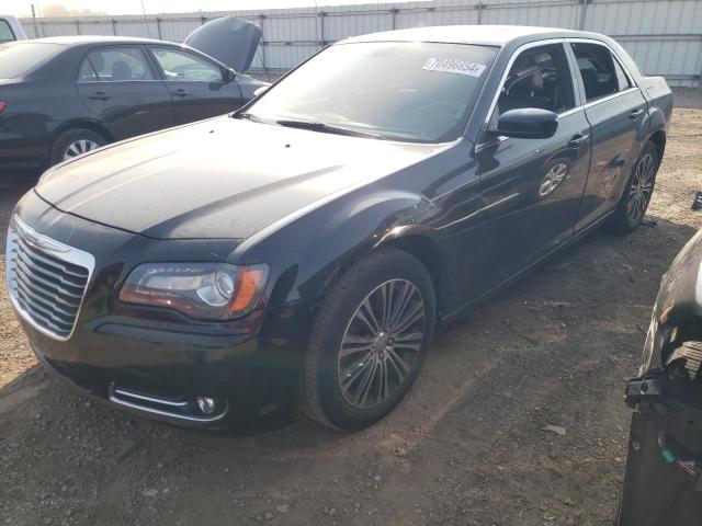 2013 Chrysler 300 S