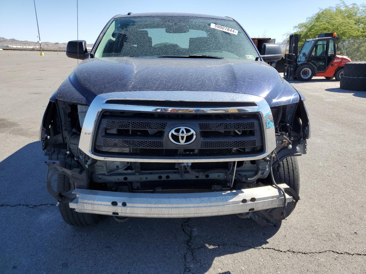 VIN 5TFDY5F19DX272860 2013 TOYOTA TUNDRA no.5