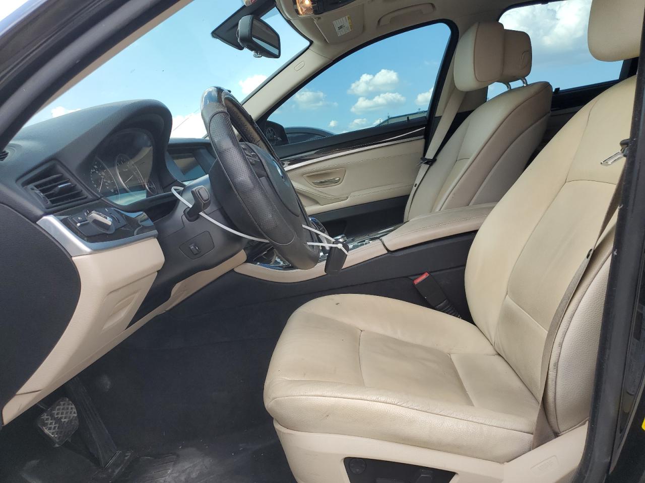 2013 BMW 5er - Image 7