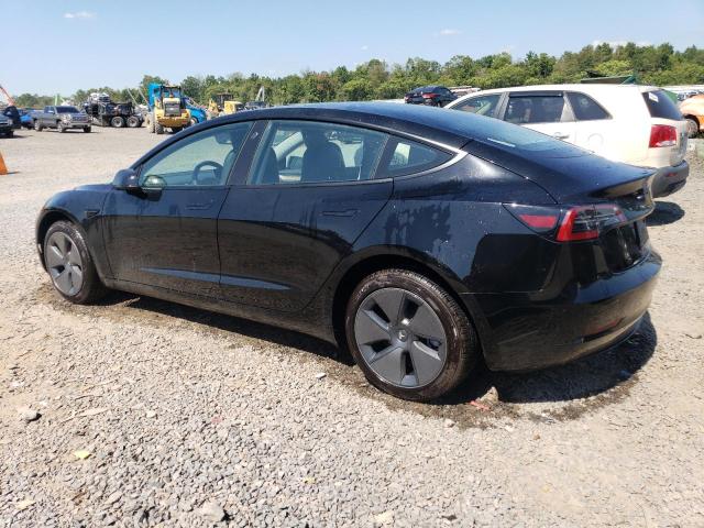  TESLA MODEL 3 2023 Чорний