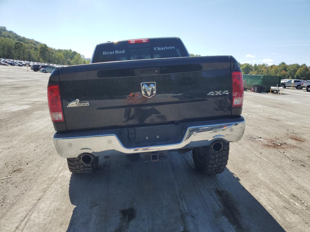 1C6RR7LT9HS763170 2017 Ram 1500 Slt