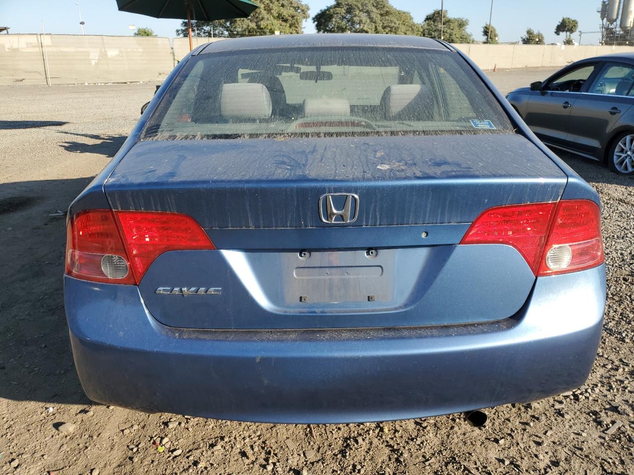 2008 Honda Civic - Image 6