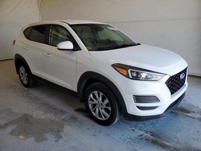 KM8J23A40MU313674 Hyundai Tucson SE 4