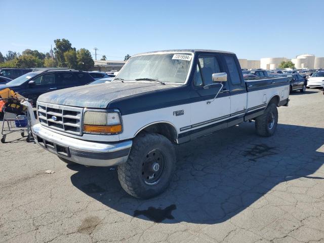 1996 Ford F250 