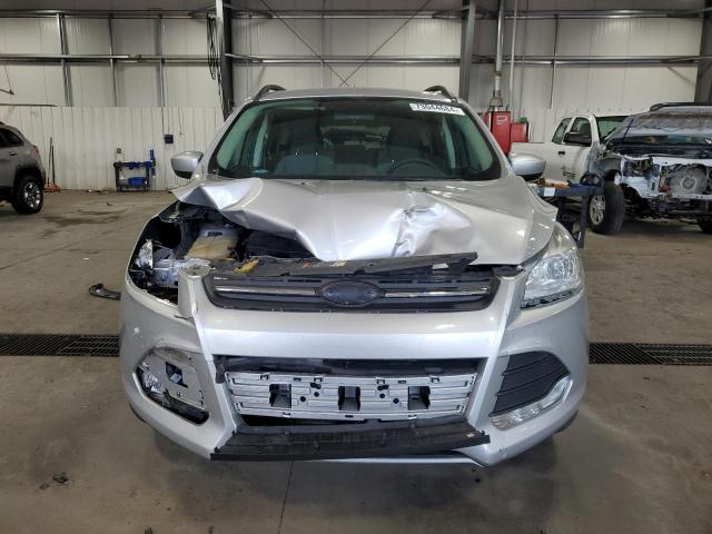  FORD ESCAPE 2015 Silver