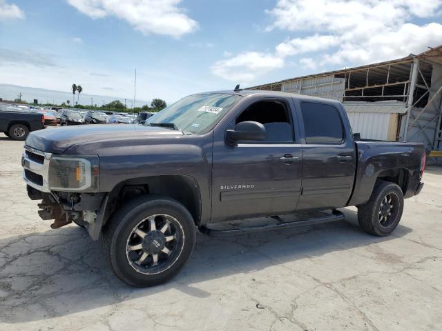 2011 Chevrolet Silverado C1500  Ls