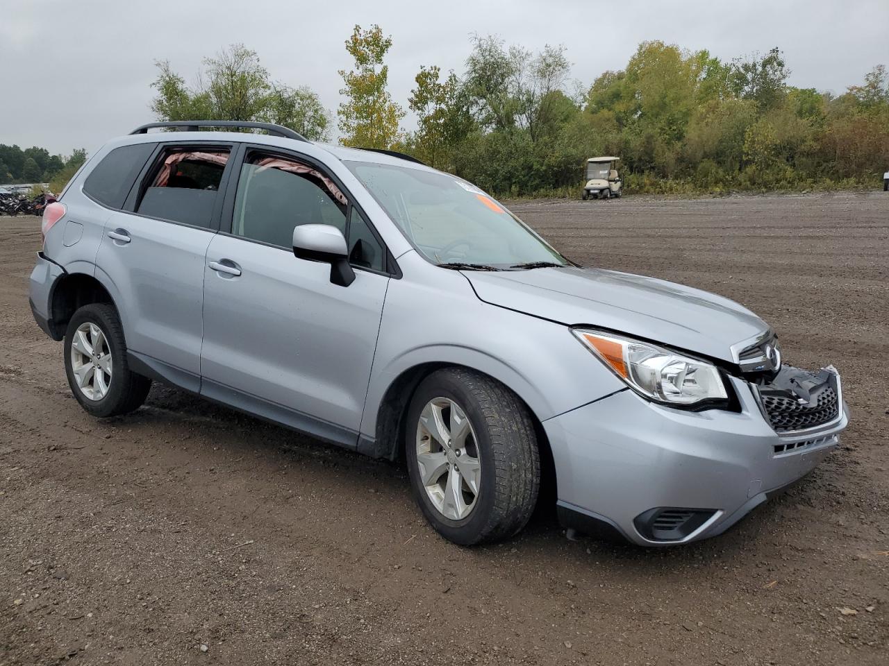 2016 Subaru Forester - Image 4