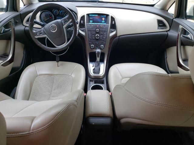  BUICK VERANO 2012 Черный