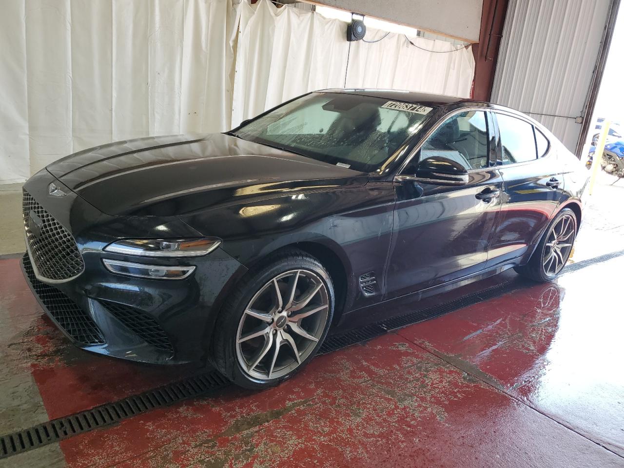 2023 Genesis G70 - Image 1