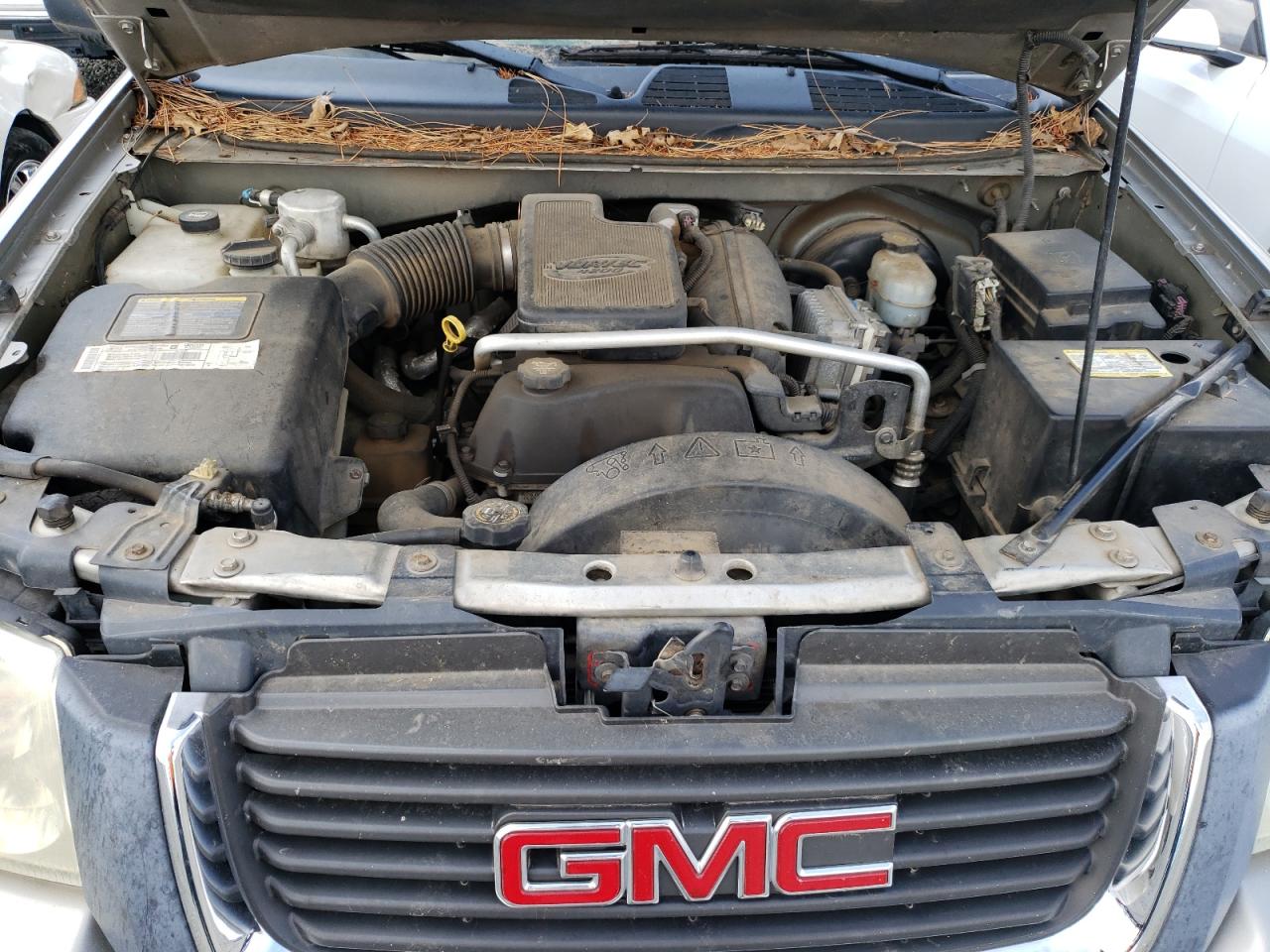 1GKDT13S532266459 2003 GMC Envoy