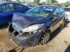 2013 Ford Fiesta Se for Sale in Dyer, IN - Front End