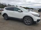 2022 Honda Cr-V Ex for Sale in Brookhaven, NY - Missing/Altered Vin