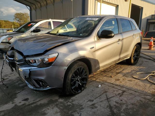 2019 Mitsubishi Outlander Sport Es