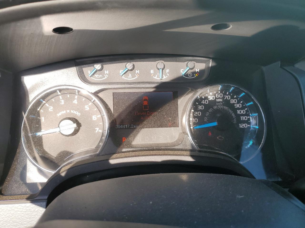 2014 Ford F-150 - Image 9