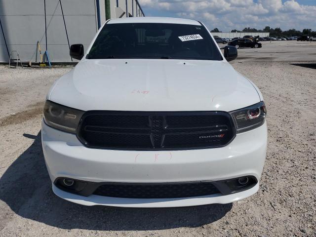  DODGE DURANGO 2014 Biały