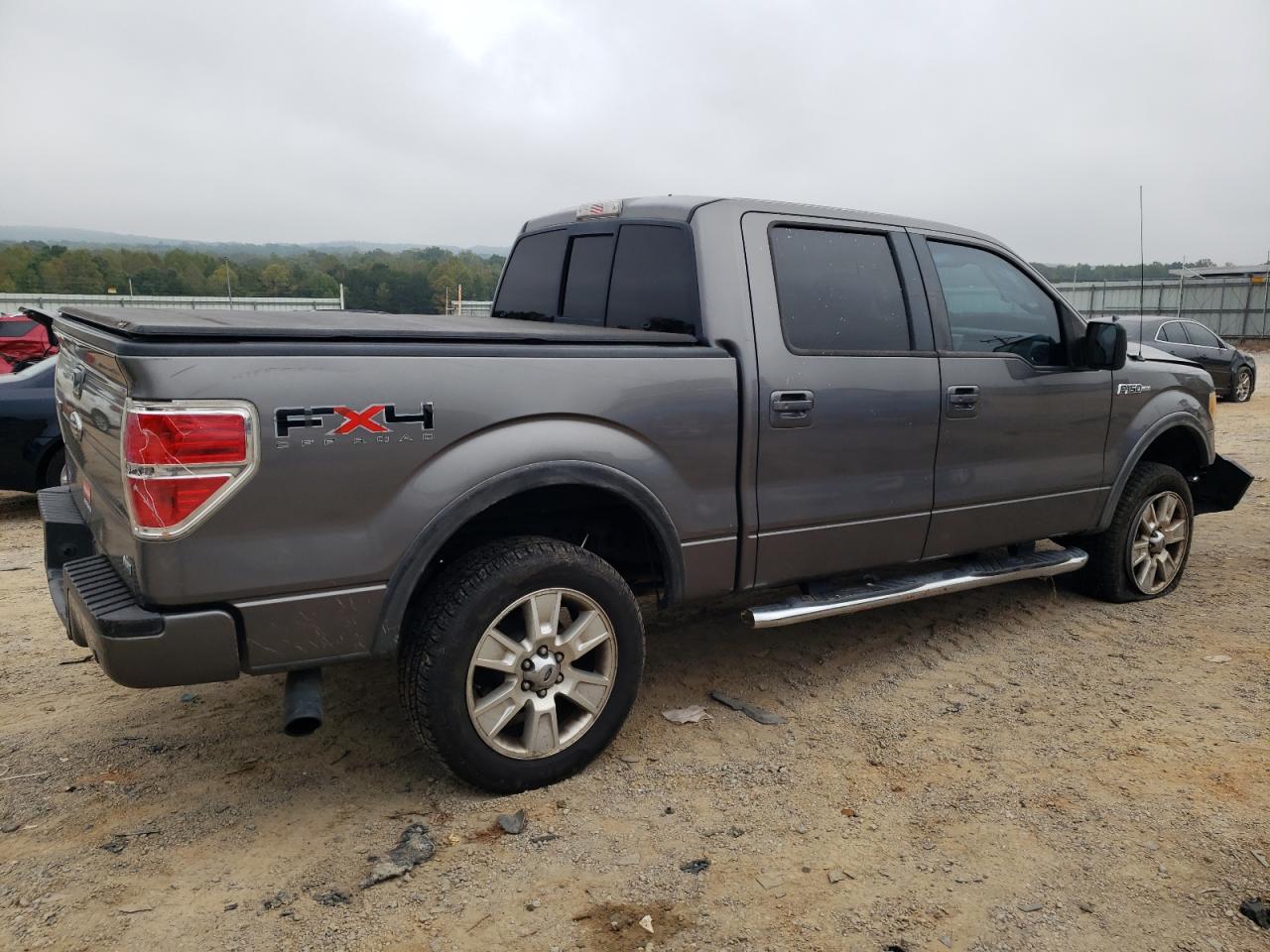 2010 Ford F-150 - Image 3