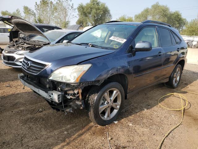 2006 Lexus Rx 400