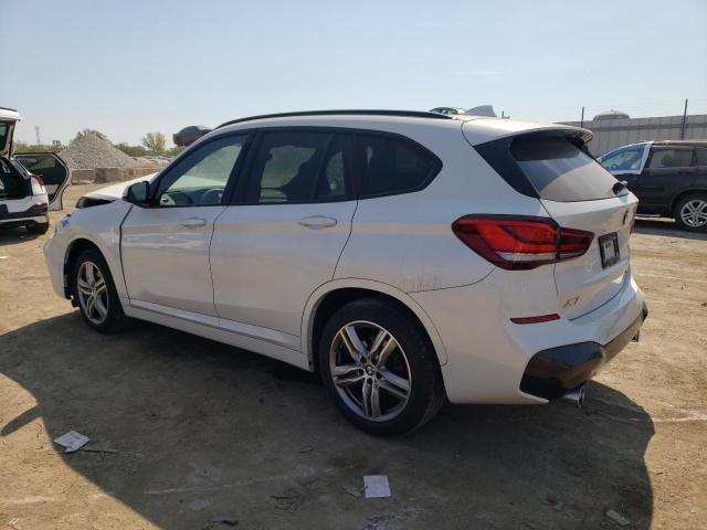 WBXJG9C04L5P24476 BMW X1 XDRIVE2 2