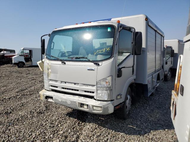 2015 Isuzu Nrr 