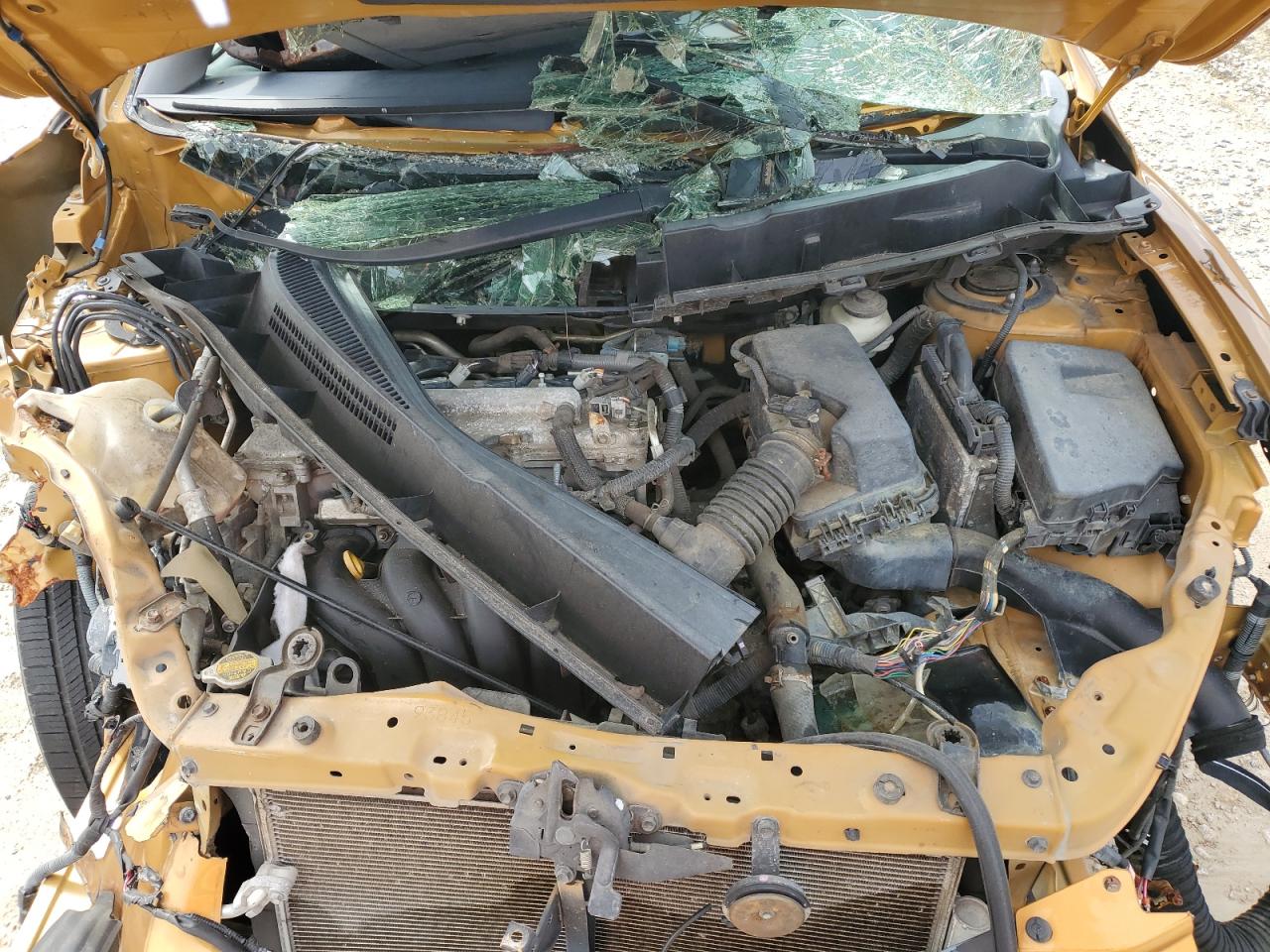 2009 Toyota Corolla - Image 12