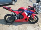 2022 Honda Cbr600 Rr на продаже в Elgin, IL - All Over