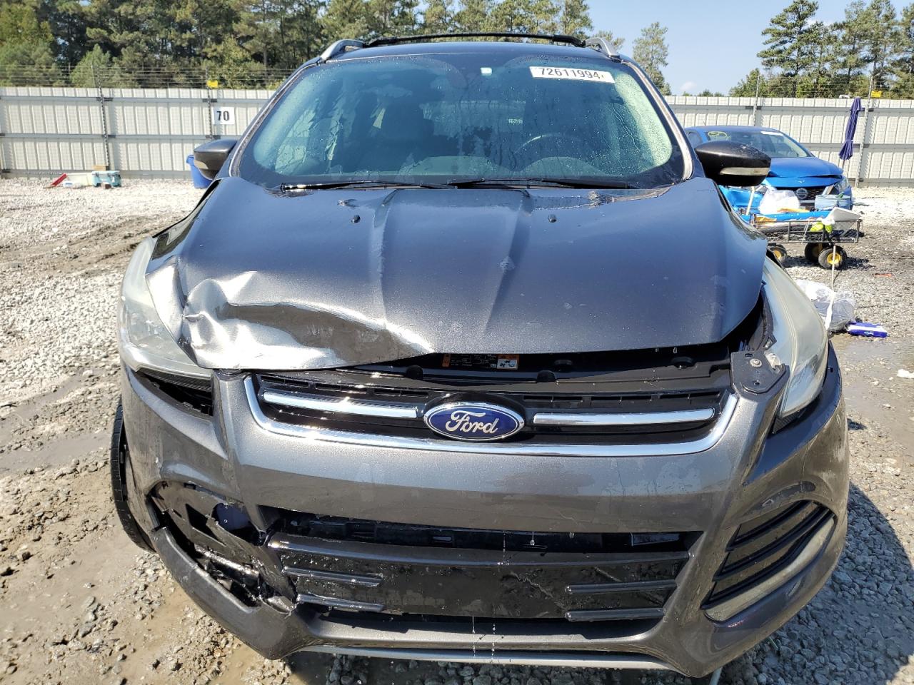 2015 Ford Escape - Image 5