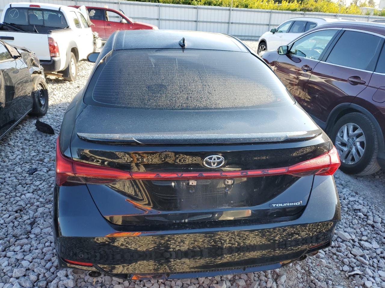 2019 Toyota Avalon Xle VIN: 4T1BZ1FB2KU004684 Lot: 71616184