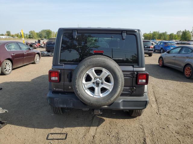 2019 JEEP WRANGLER SPORT