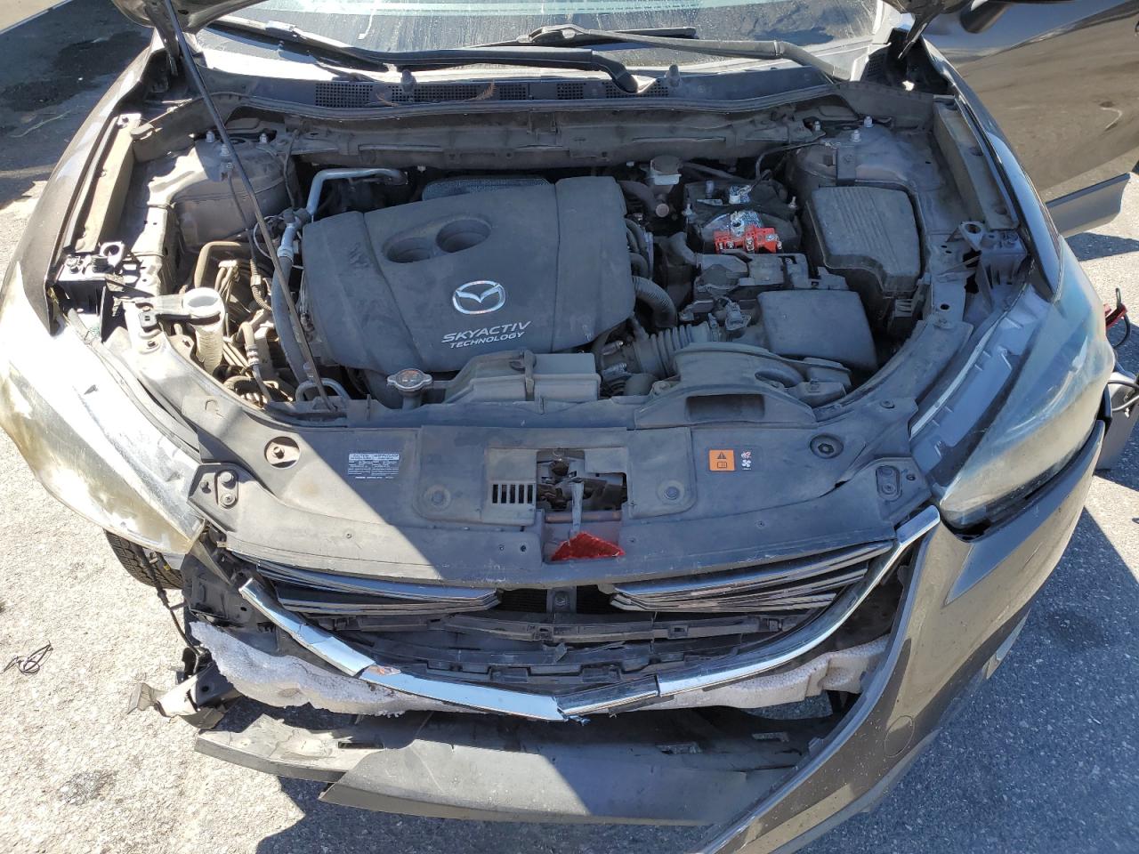2016 Mazda CX-5 - Image 12