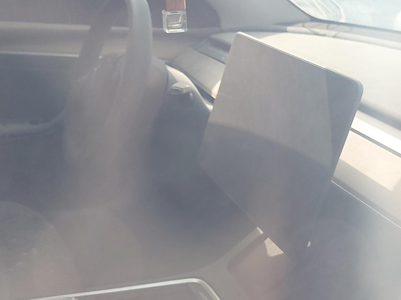 LRWYGCEK8NC429593 - 2022 Tesl Y - #undefined