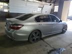 2017 Honda Accord Sport продається в Albany, NY - Side