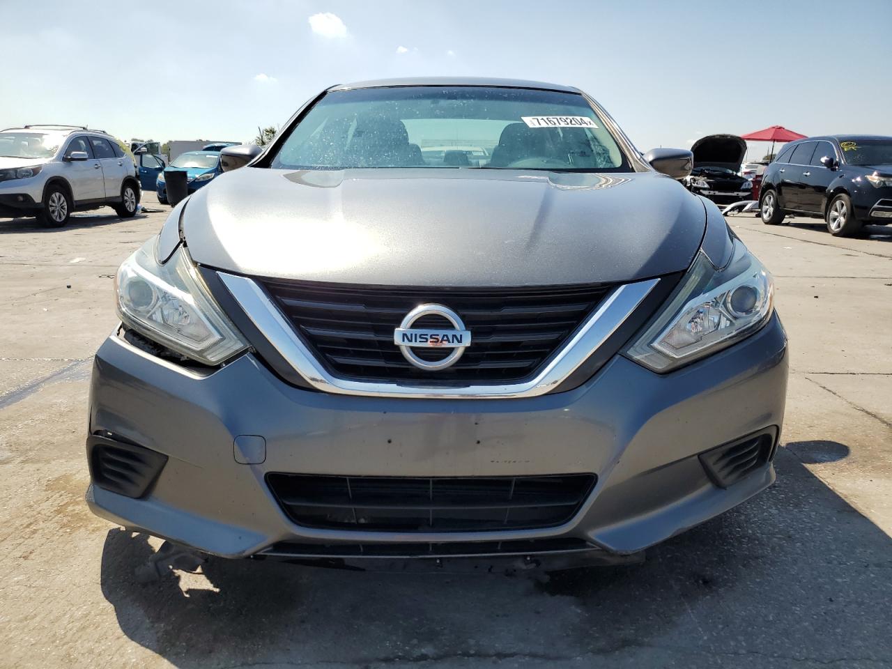2016 Nissan Altima - Image 5