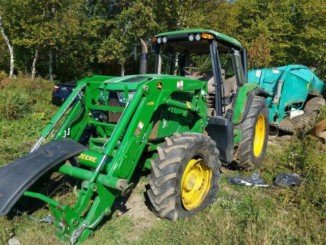 2013 JOHN DEER GATOR