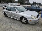 2004 Hyundai Sonata Gl en Venta en Graham, WA - Side